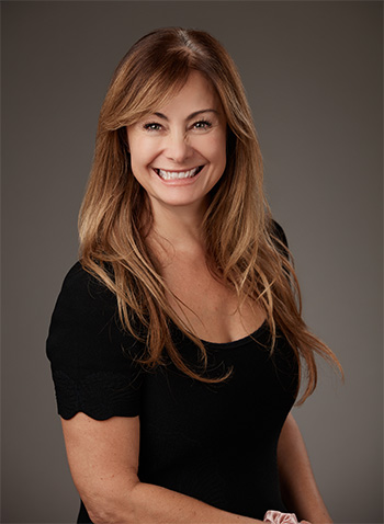 Pascale Cafferty, Owner